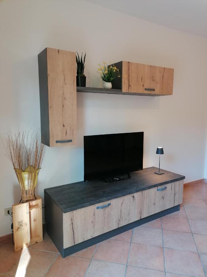 La Casa Di Golia Villa บาญญี ซาน ฟีลิปโป ภายนอก รูปภาพ