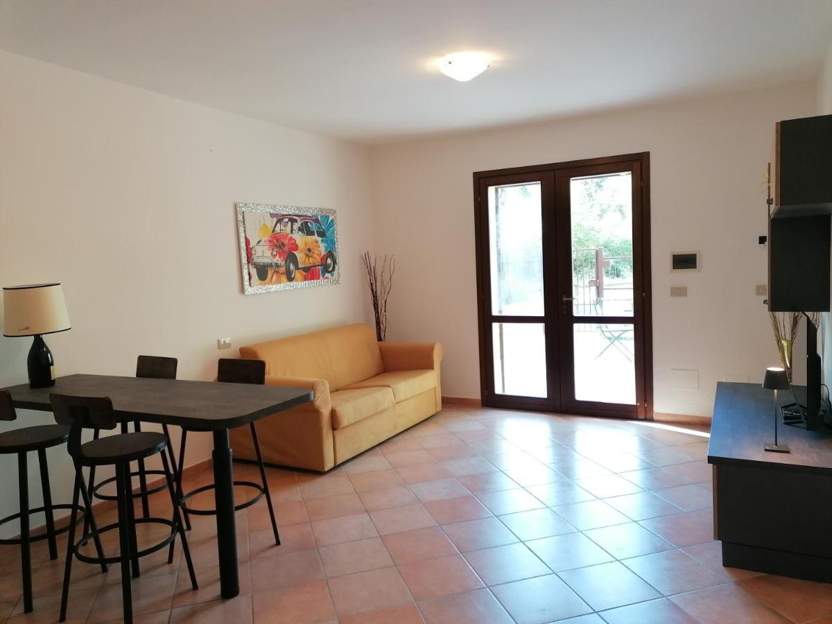 La Casa Di Golia Villa บาญญี ซาน ฟีลิปโป ภายนอก รูปภาพ